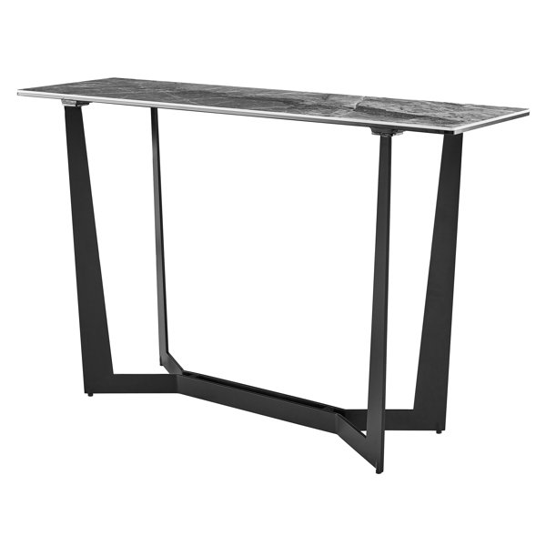 25 inch console table fast delivery and free shipping on all orders